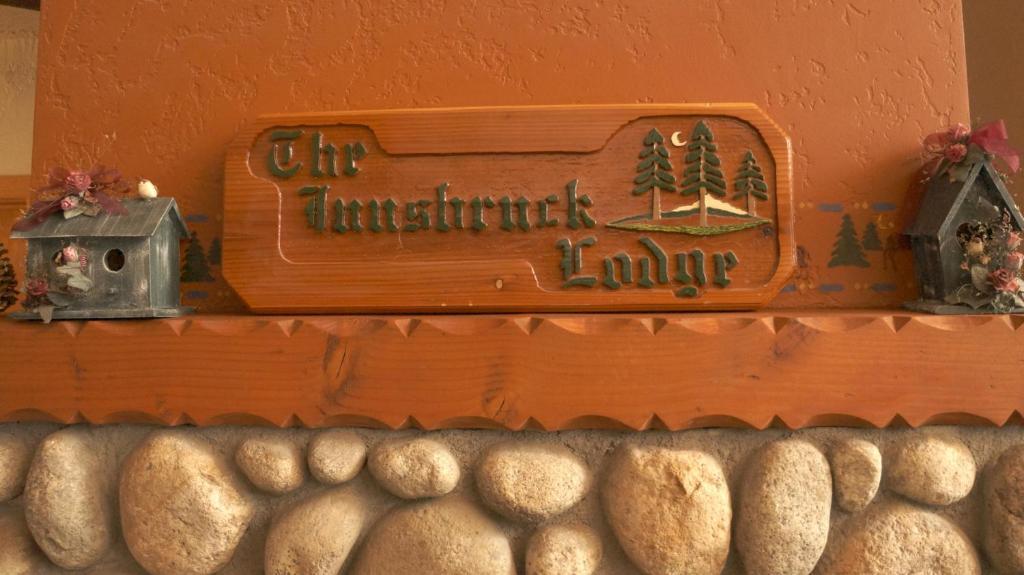 Innsbruck Lodge Mammoth Lakes Exterior foto